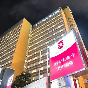 썬루트 플라자 신주쿠 **** 도쿄
