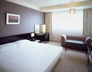 Roppongi Prince Hotel Tokyo