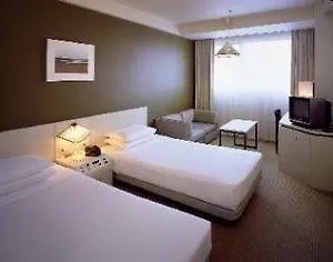 Roppongi Prince Hotel Tokyo
