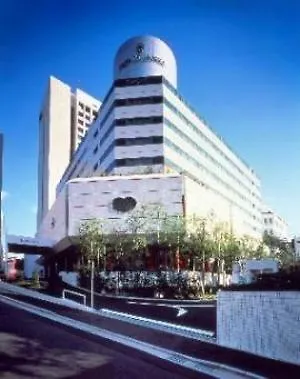****  Roppongi Prince Hotel Tokyo Japan