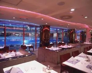 Hotel Roppongi Prince Tokio Japonia