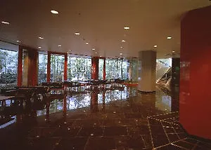 Hotel Roppongi Prince Tokio 4*,  Japonia